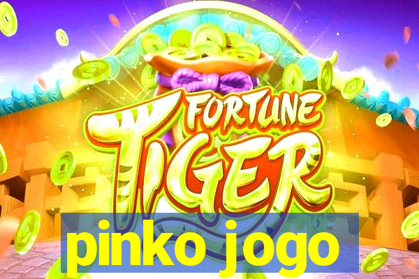 pinko jogo